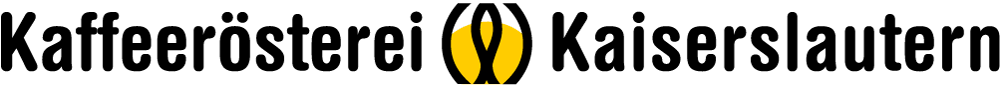 Kaffeerösterei Kaiserslautern logo