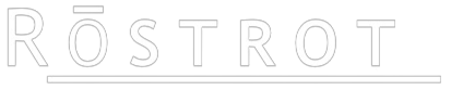 Kaffeerösterei Röstrot logo