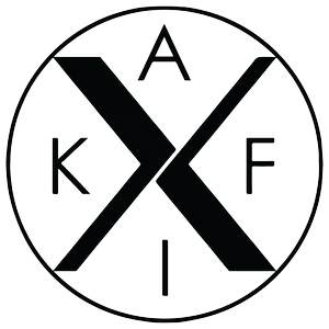 Kafiex Roasters logo