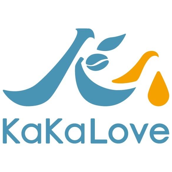 Kakalove Cafe logo