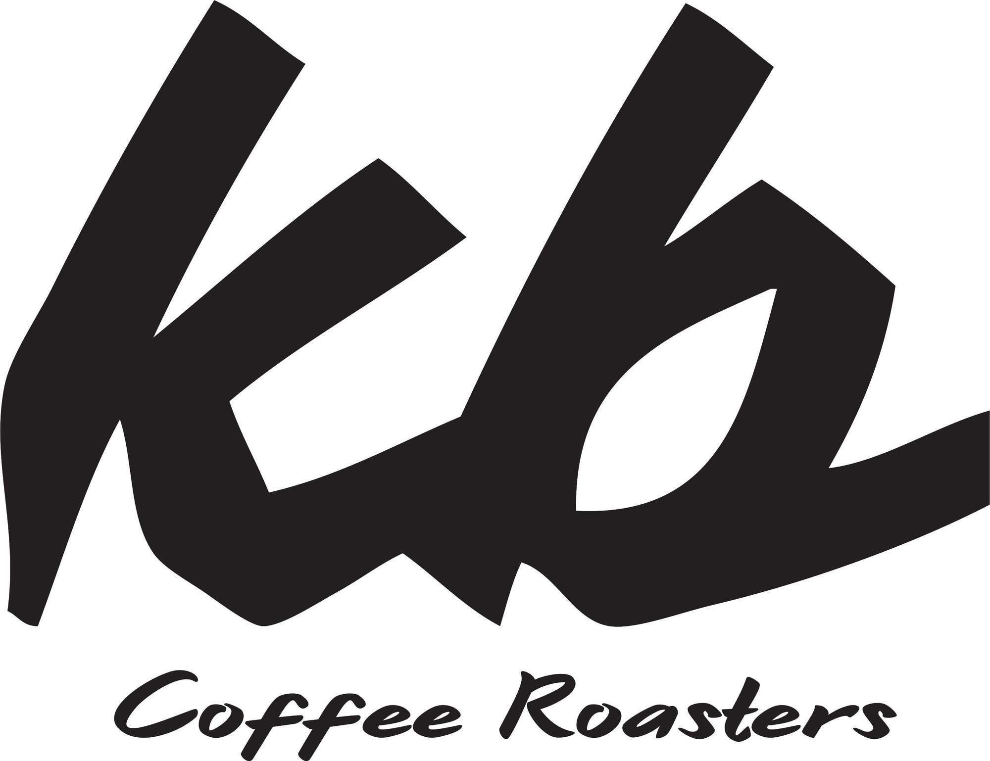 KB Coffee Roasters Paris logo