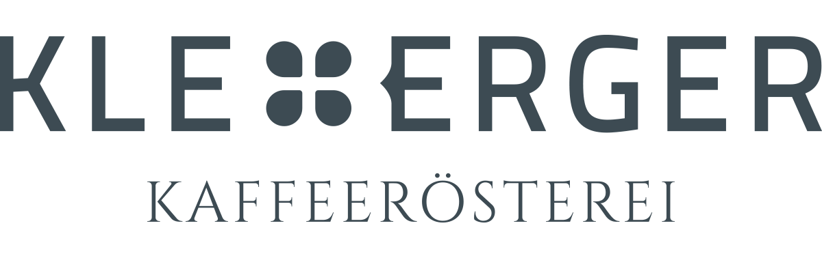 KLEEBERGER Kaffeerösterei logo