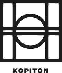 Kopiton Rösterei logo
