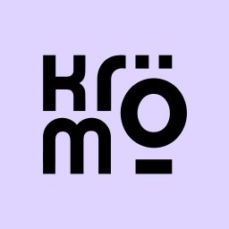 KRÖM Kaffeerösterei logo