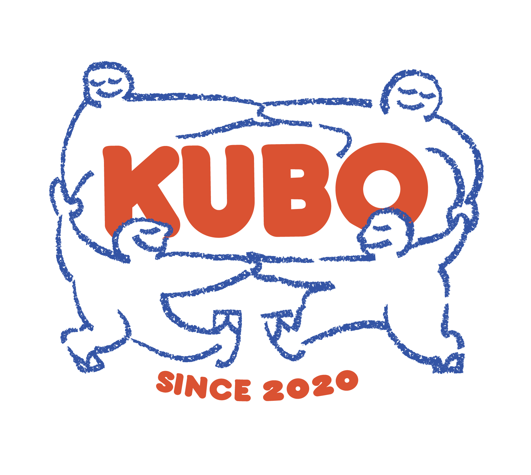 KUBO Coffee logo