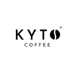 KYTO Coffee & Roastery logo