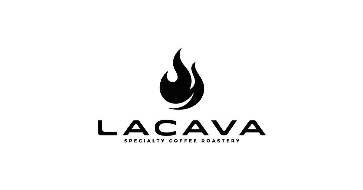 LaCava logo