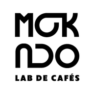 Mokado Lab de Cafés logo