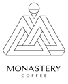 Monastery Coffee logo