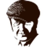 Mr. Hoban's Coffee Roastery logo