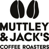 Muttley & Jack's Coffee Roasters logo