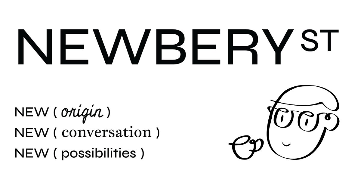 Newbery Street Coffee Roasters logo
