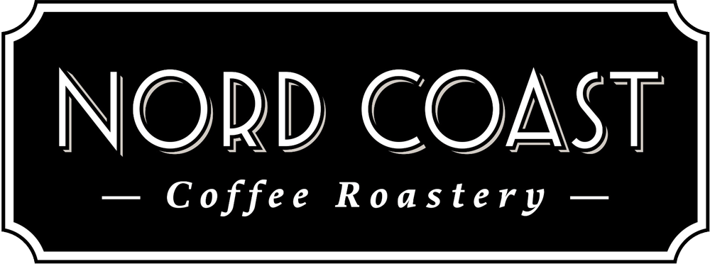 Nord Coast Coffee Roastery logo