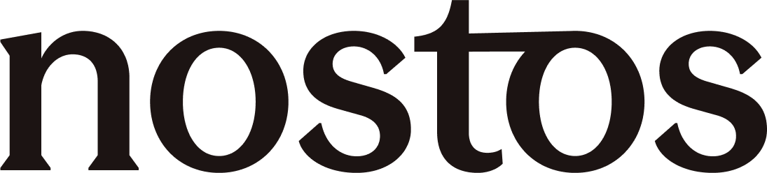 Nostos Coffee logo