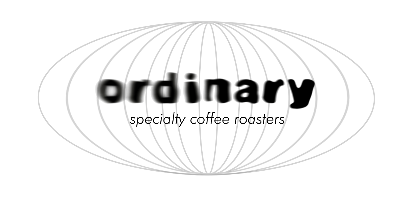 Ordinary Coffee Roasters logo