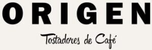 Origen Tostadores de Café logo