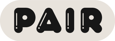 Pair Cupworks logo