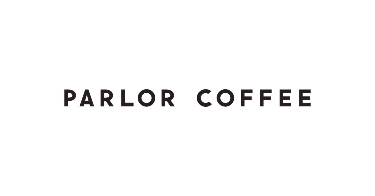Parlor Coffee logo