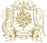 Passport Specialty Coffee logo