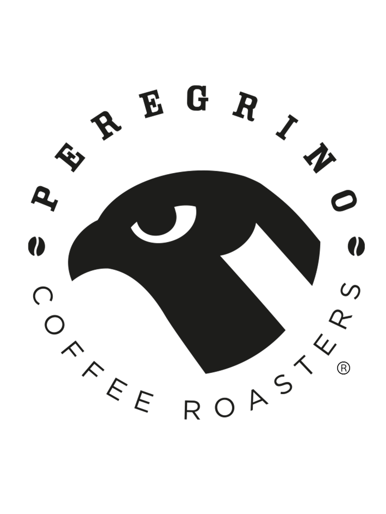 Peregrino Coffee Roasters logo