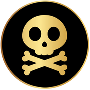 Pirates of Coffee logo