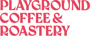 Playground Coffee logo