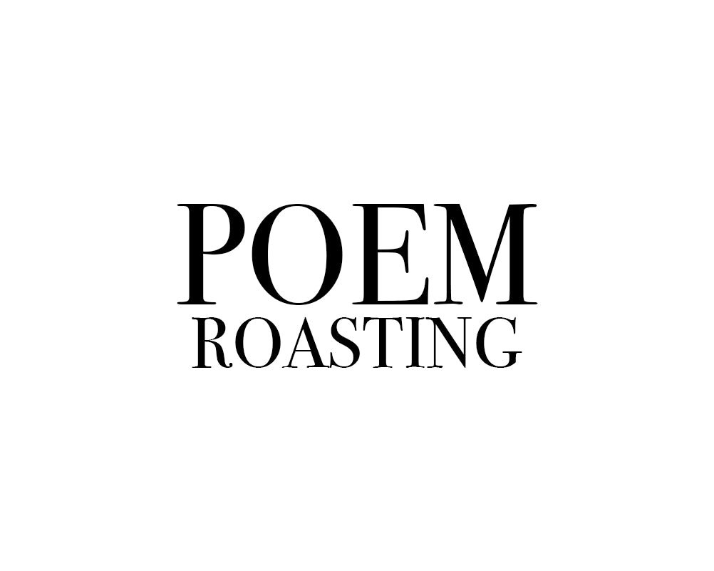 Poem Roasting logo