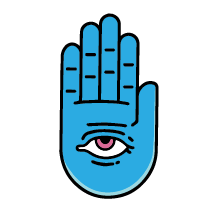 Proud Mary Coffee logo