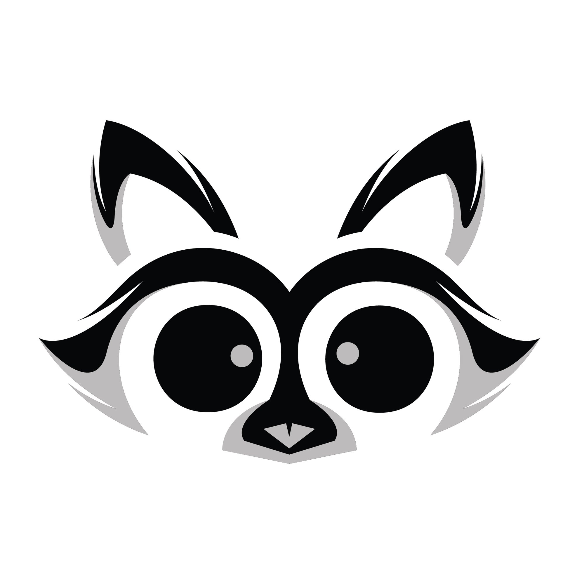 Raccoon Roaster logo