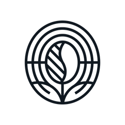 RAW Coffee Company logo