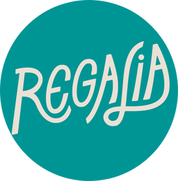 Regalia Coffee logo