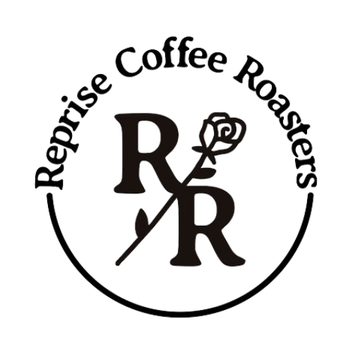 Reprise Coffee Roasters logo
