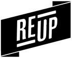 reUp Coffee logo