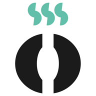 RoastBerry Coffee Lab logo
