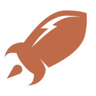 Rocket Bean Roastery logo