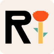 Roseline Coffee logo