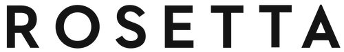Rosetta Roastery logo