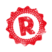 Rösttrommel Kaffeerösterei logo