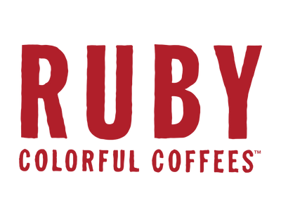 Ruby Coffee Roasters logo