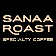 Sanaa Roast logo
