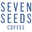Seven Seeds Coffee logo