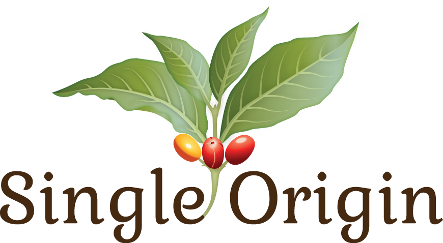 Single Origin logo