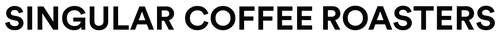 Singular Coffee Roasters logo