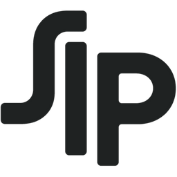 SIP Coffee Roasters logo