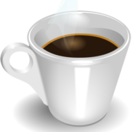SIP Coffee Roasters logo