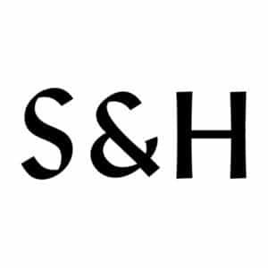 Solberg & Hansen logo