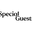 Special Guests Coffee logo