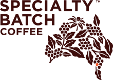 Specialty Batch Coffee logo