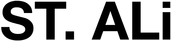 ST. ALi logo