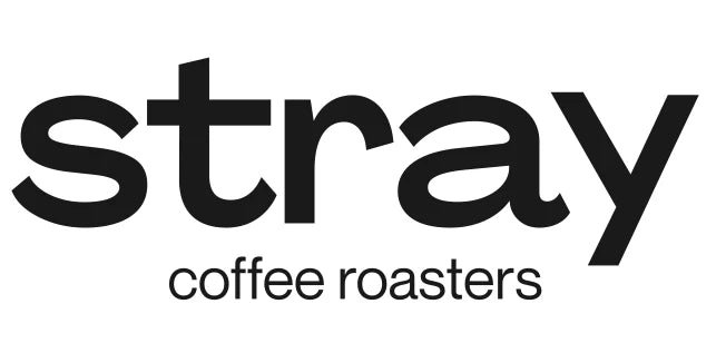 Stray Coffee Roasters logo